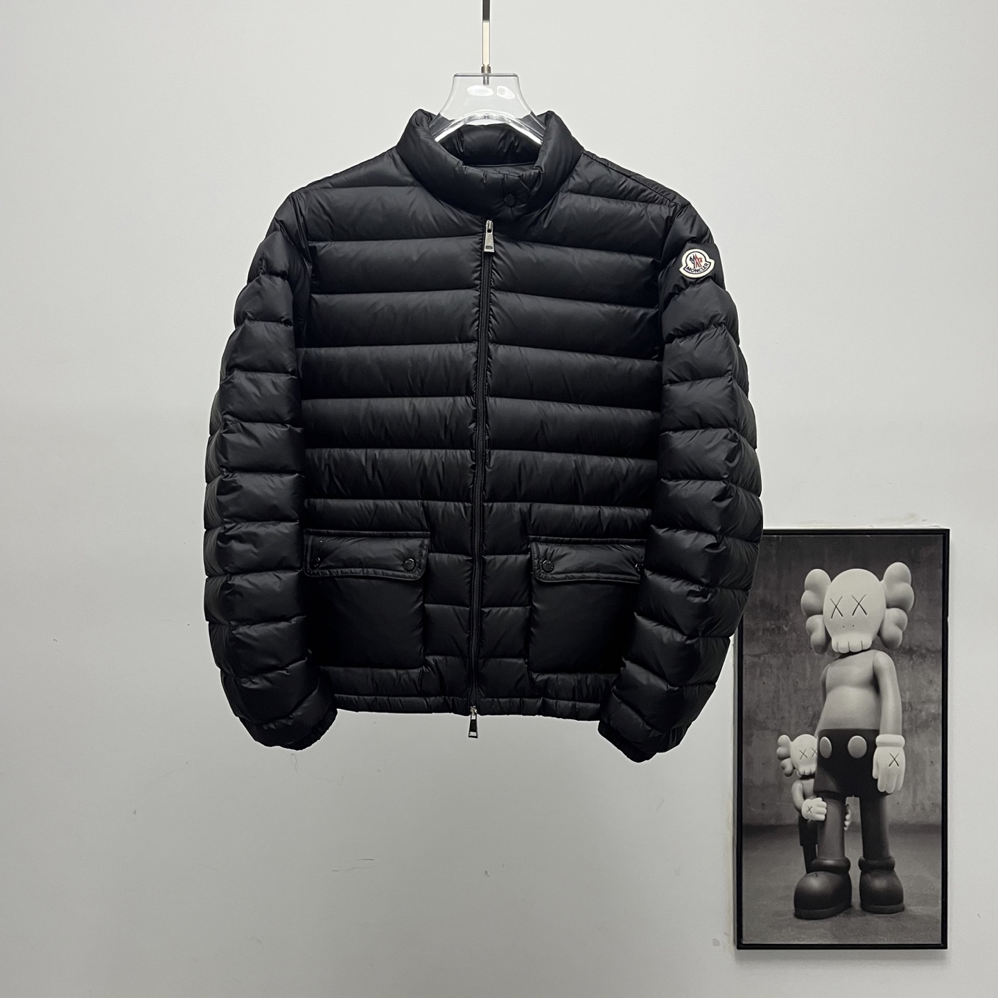 down jacket Men's